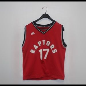 Raptors Jersey